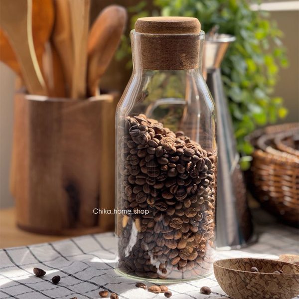 بطری آب طرح ایکیا