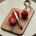 تخته سرو روستیک