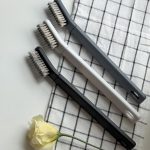 فرچه سیمی چدن ws