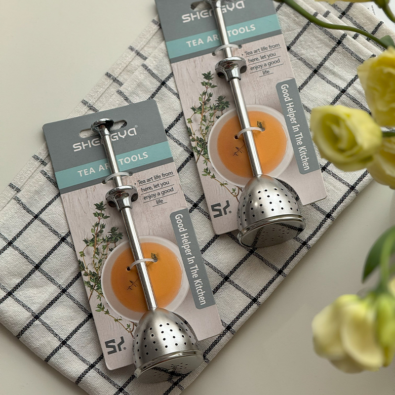 Shangia-tea-strainer صافی دمنوش شنگیا