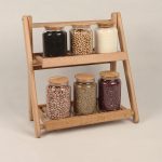 استند بانکه دو طبقه