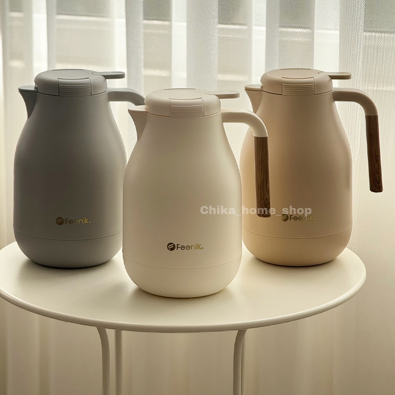 1.5-liter-flask,-Feenik-brand فلاسک ۱/۵ لیتری برند Feenik