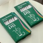 نی پیرکس ۶ عددی وارداتی