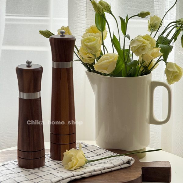 فلفلساب چوب گردو وارداتی