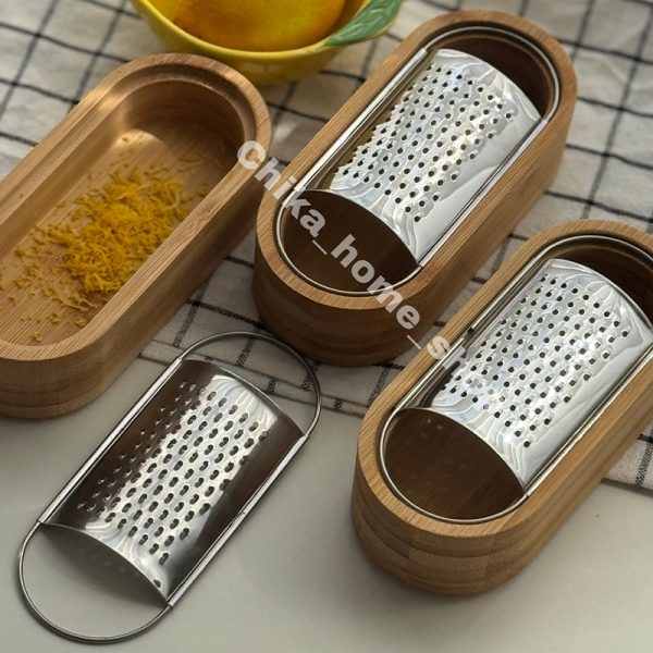 رنده ریز چوبی