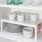 شلف کابینت قابل تنظیم ایکیا VARIERA