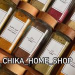 لیبل ادویه ضدآب