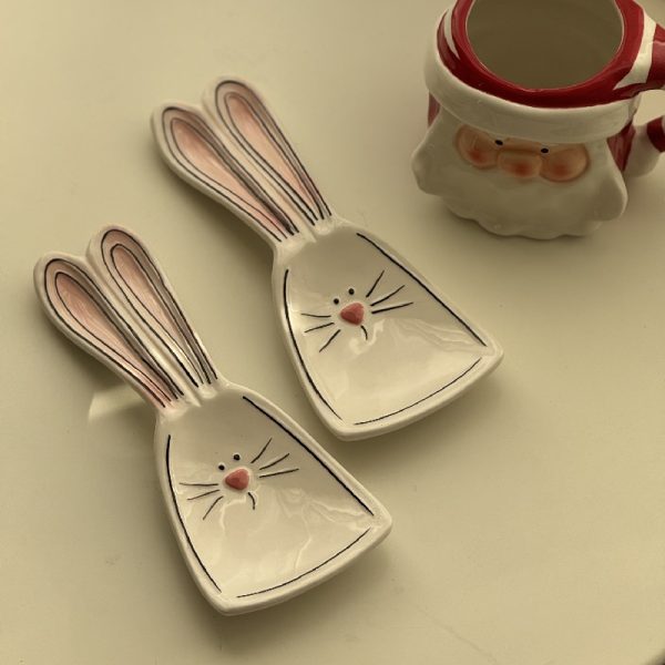 زیرکفگیری خرگوشی