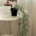 گیاه اویز طرح ایکیا