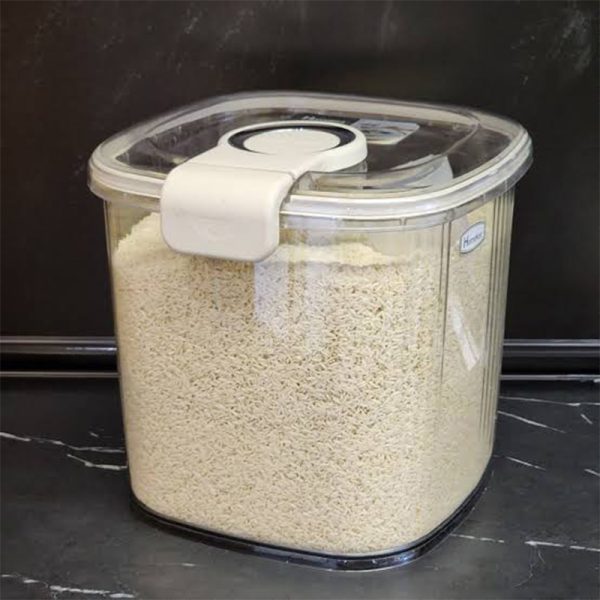 سطل برنج برند هوم کت