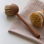 فرچه دسته دار ساده