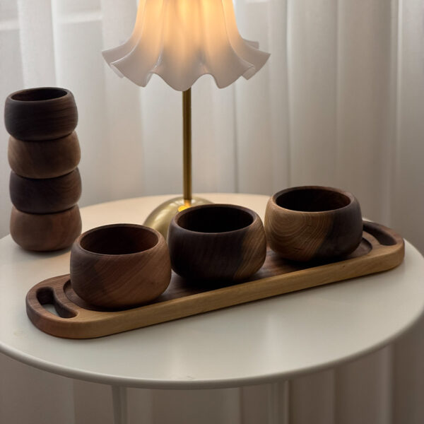 اردور خوری ۴تکه نیموود