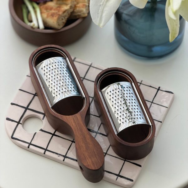 رنده چوبی طرح زارا