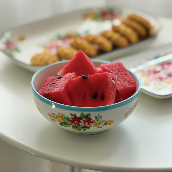 کاسه نقاشی