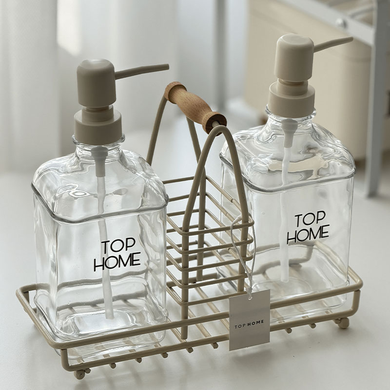 جامایع دو قلو طرح زارا هوم برند ایرانی Top home