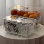 نظم دهنده اکرولیک یخچال
