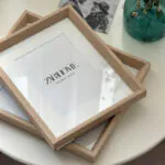 قاب عکس طرح زارا