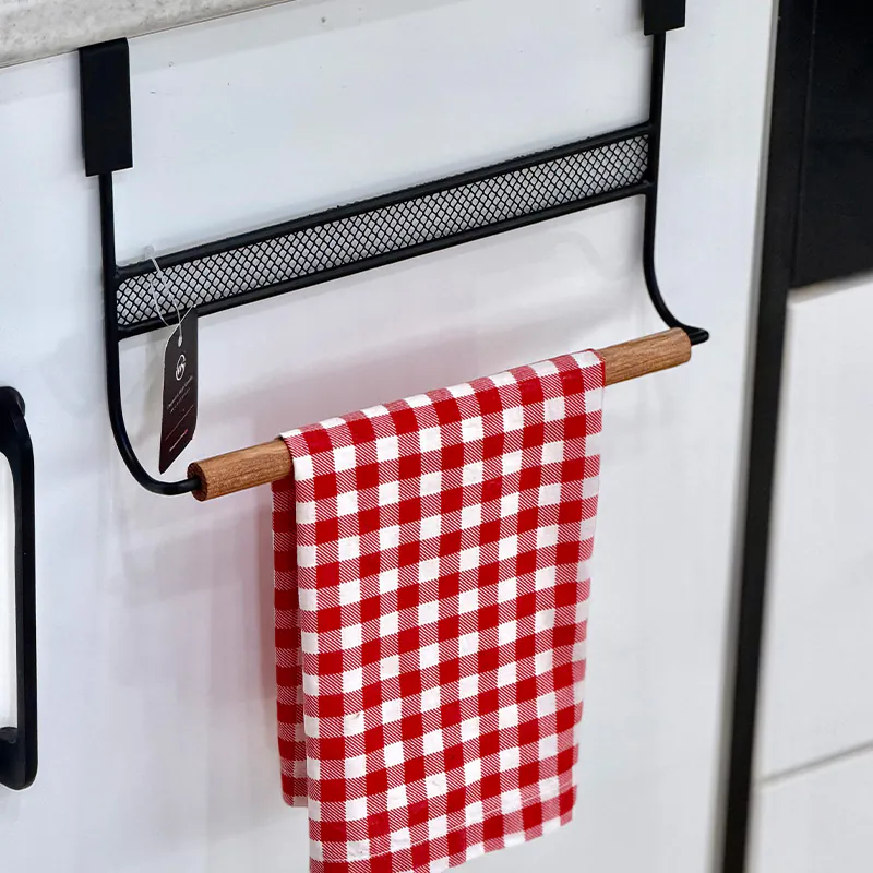 آویز حوله کابینت ws