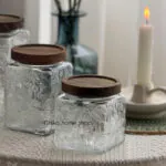 بانکه های گل برجسته وارداتی